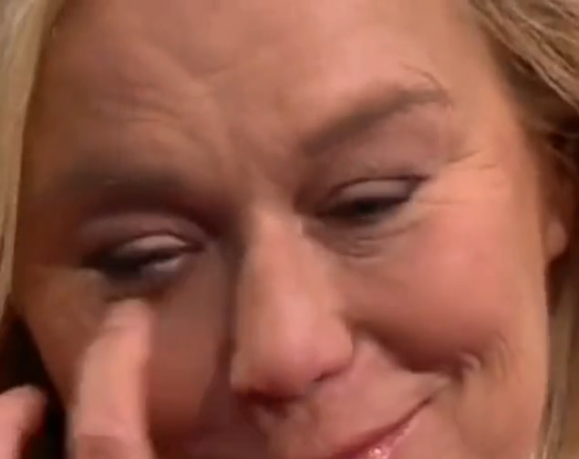 De krokodillentranen van Sigrid Kaag
