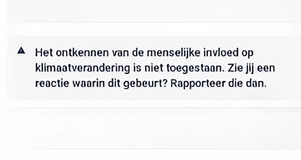 Vrijheid van Meningsuiting versus Woke-Cultuur