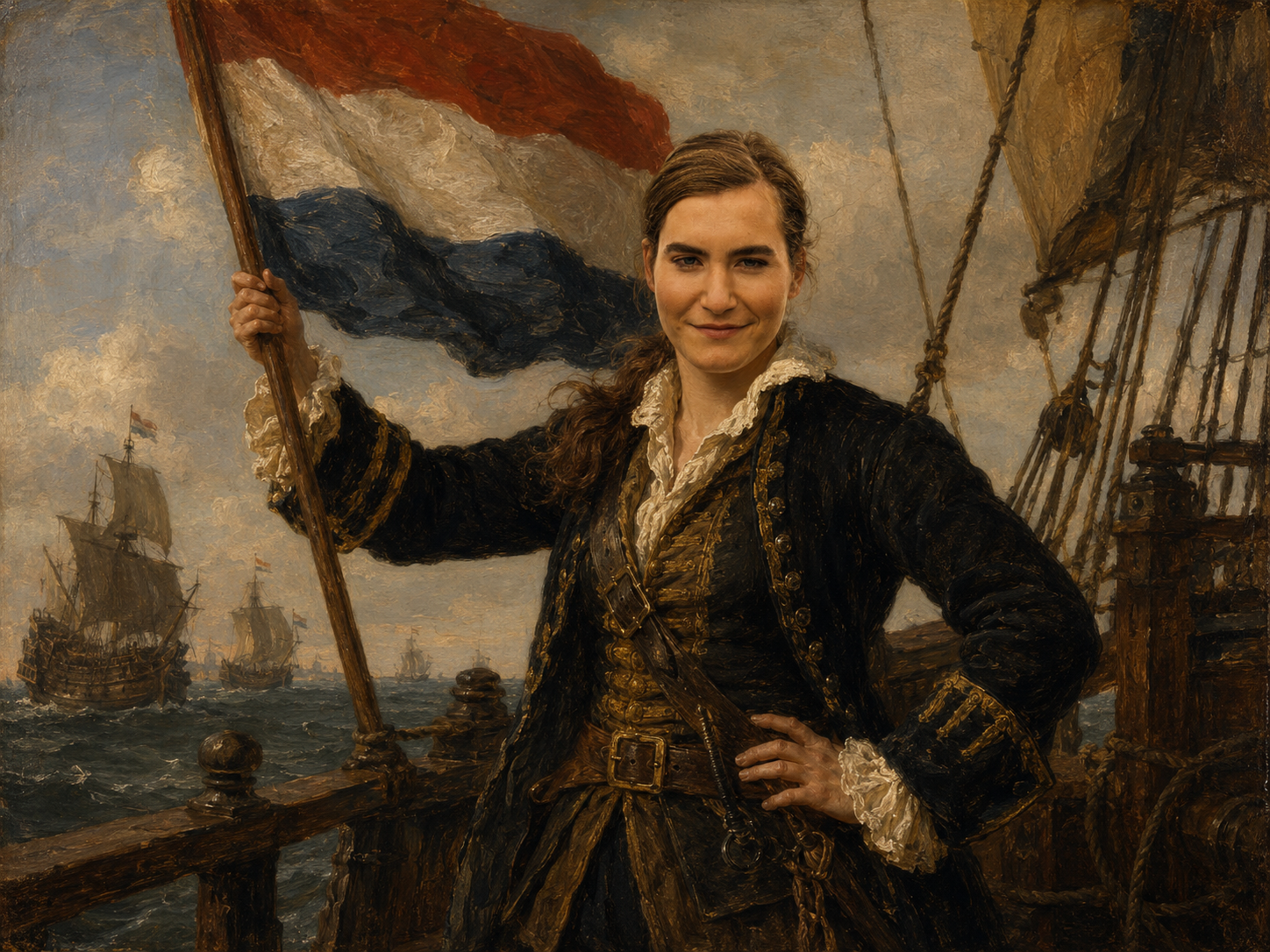 Activistisch links is twee wapens kwijt