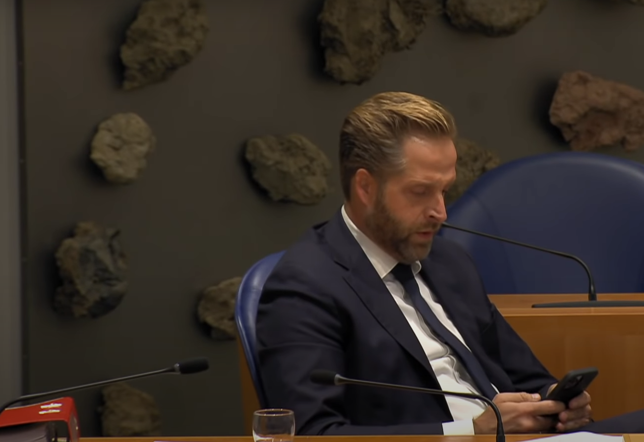 Het dagboek van Melissa Kampers – 9 en 10 november 2021